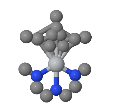 154940-96-2；五甲基环戊二烯基三（二甲基氨基）钛（IV）