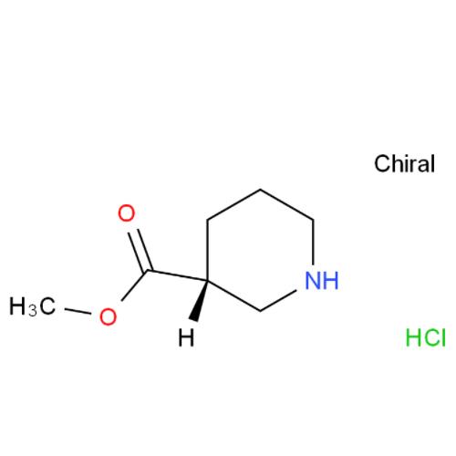 R-3-哌啶甲酸甲酯盐酸盐