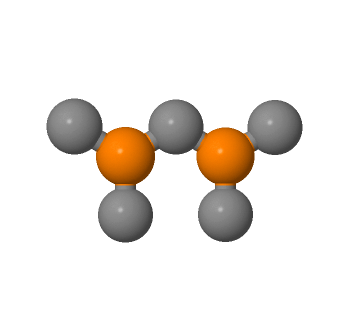 64065-08-3；双(二甲基膦)甲烷