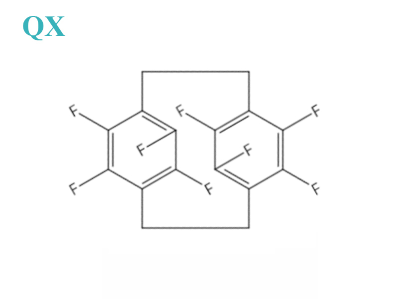 派瑞林F二聚体，八氟对二甲苯二聚体，Parylene F Dimer，派瑞林F粉研发 制造