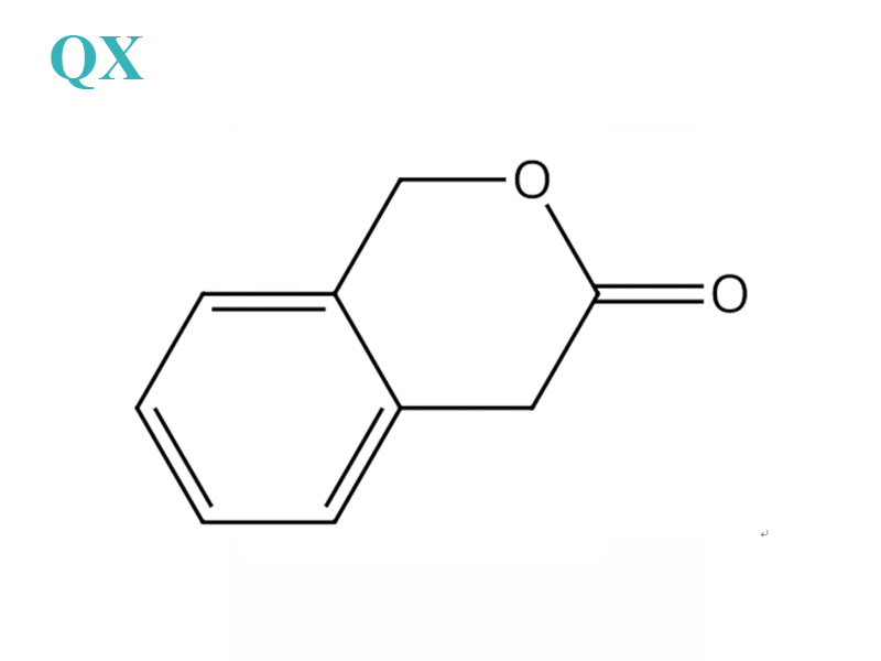 3-异色酮；3-异苯并二氢吡喃酮;1H-2-苯并吡喃-3(4H)-酮；1,4-二氢-3H-2-苯并吡喃-3-酮 4385-35-7