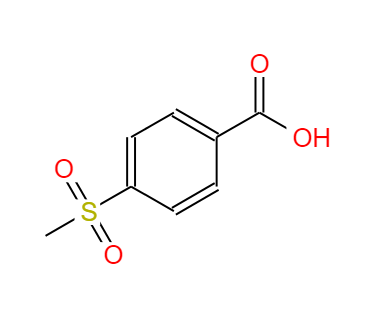 4-(甲磺酰基)苯甲酸
