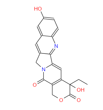 10-羟基喜树碱