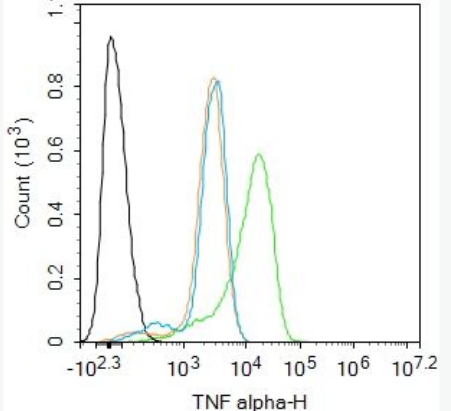 Anti-TNF alpha  antibody-肿瘤坏死因子-α/TNFα/TNF-α抗体