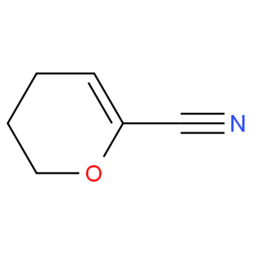 5,6-二氢-4H-吡喃-2-甲腈