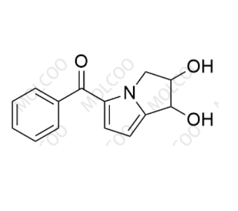 酮咯酸杂质16