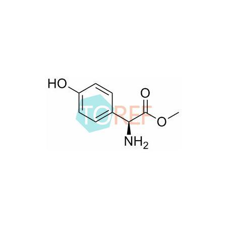 L-对羟基苯甘氨酸甲酯，桐晖药业提供医药行业标准品对照品杂质