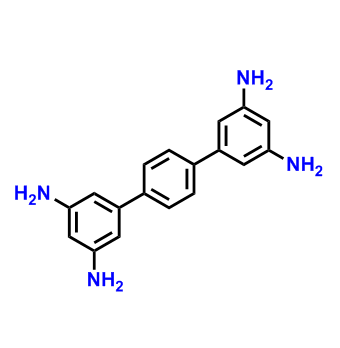 [1,1':4',1''-三联苯]-3,3'',5,5''-四胺