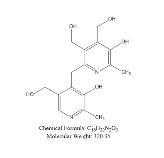 吡哆醇杂质4