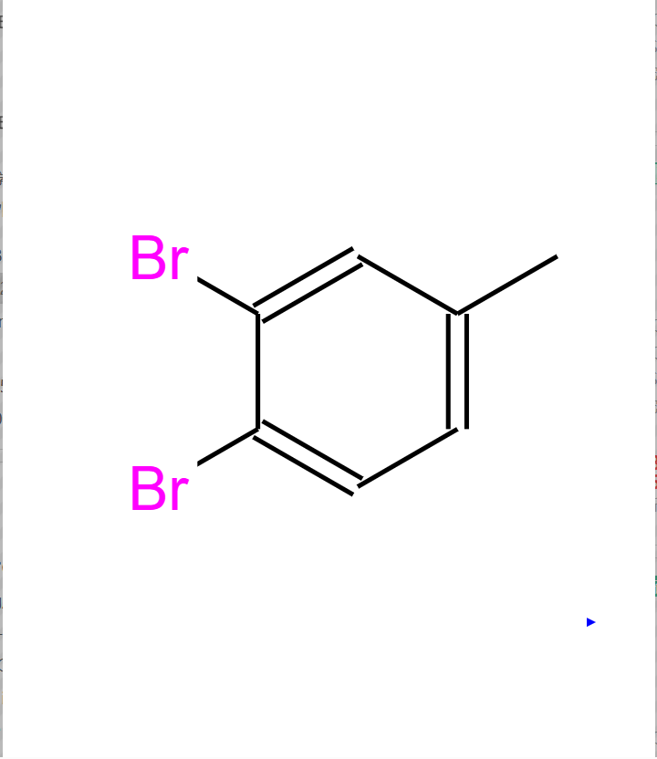 3,4-二溴甲苯