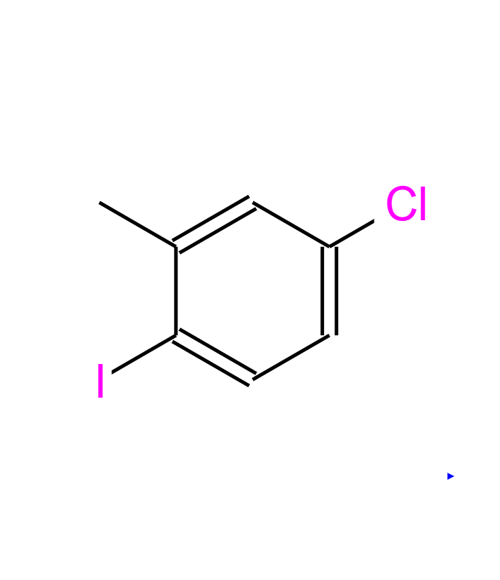 5-氯-2-碘甲苯