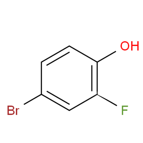 4-溴-2-氟苯酚