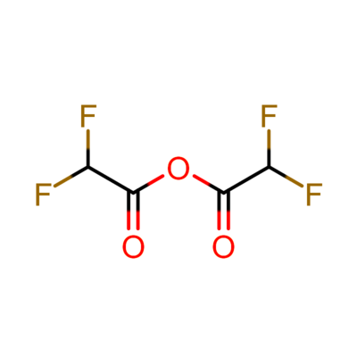 二氟乙酸酐