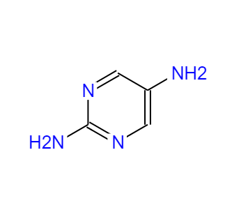 2,5-二氨基嘧啶