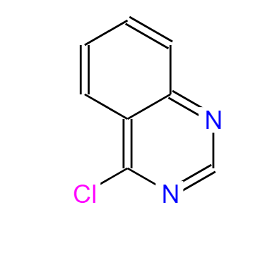 4-氯喹唑啉