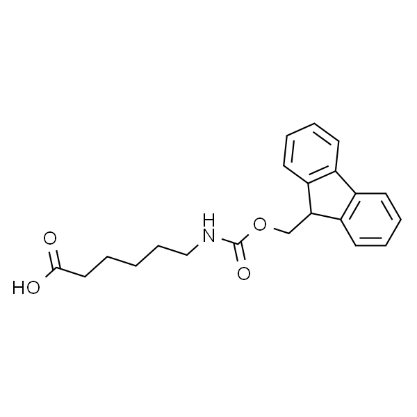  Fmoc-ε-Acp-OH