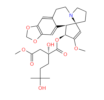 三尖杉酯碱