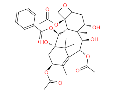 9-DHB，13-乙酰基-9-羟基巴卡丁Ⅲ