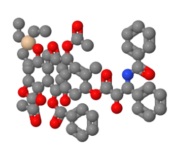 7-三乙基硅烷紫杉醇