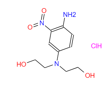 4-氨基-3-硝基苯胺-N,N-二乙醇盐酸盐