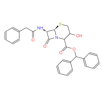 头孢布烯杂质4