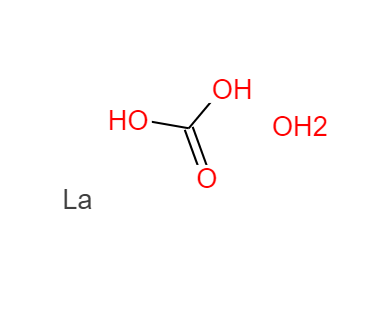 碳酸镧八水合物