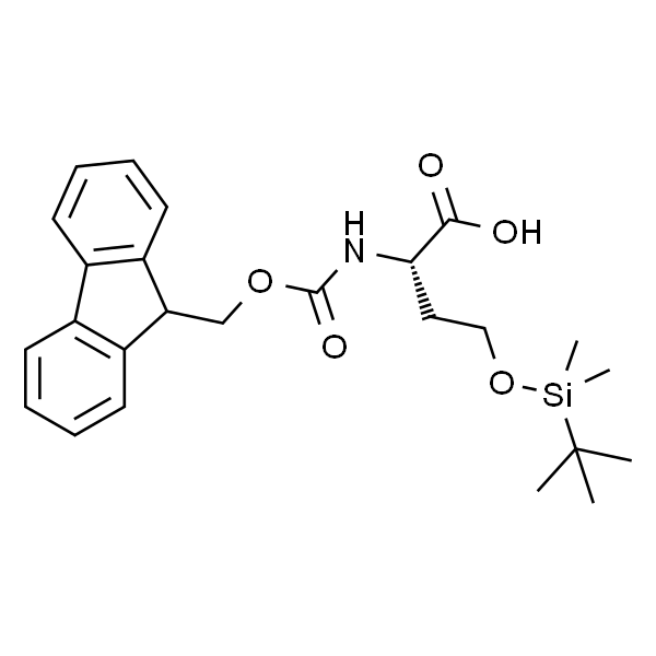  Fmoc-HSer(TBDMS)-OH