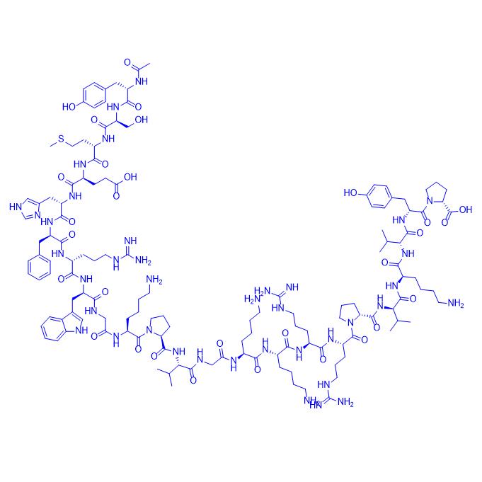 Acetyl-Tetracosactide (2-24) 1815617-98-1.png