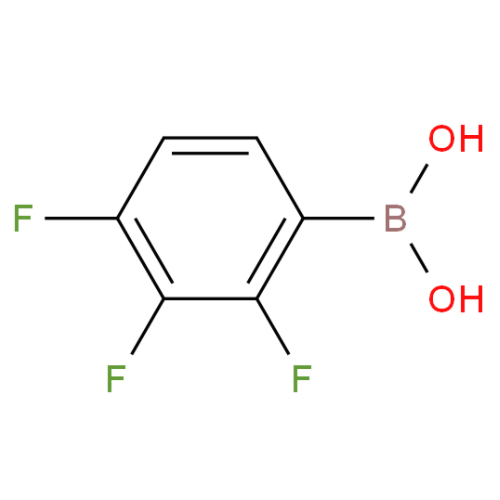 2,3,4-三氟苯硼酸