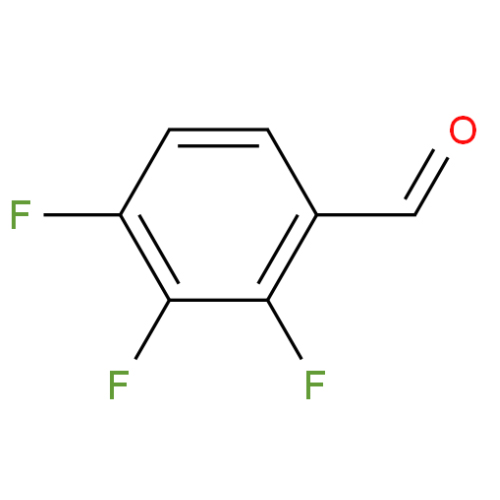 2,3,4-三氟苯甲醛
