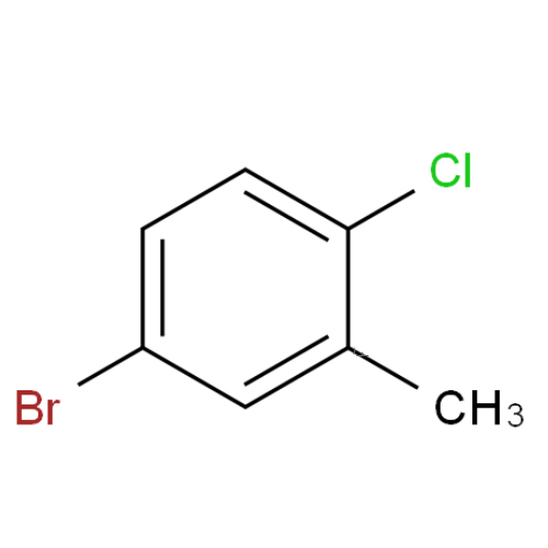 5-溴-2-氯甲苯