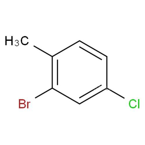 2-溴-4-氯甲苯