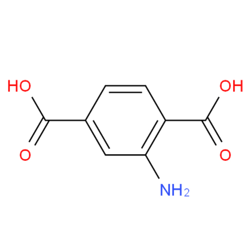 2-氨基对苯二甲酸