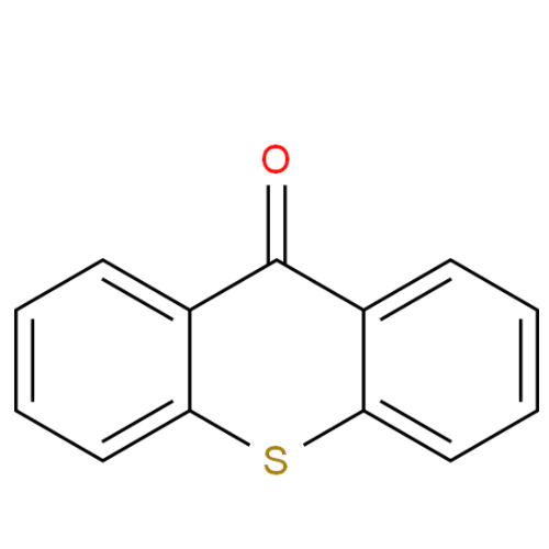 9-噻吨酮