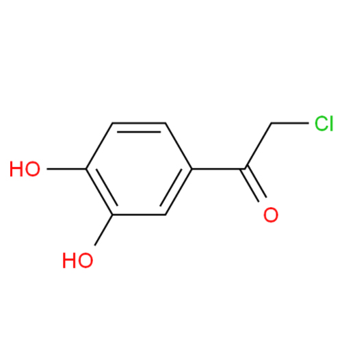 3,4-二羟基-2'-氯苯乙酮