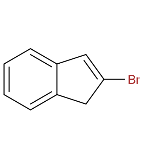 2-溴化茚