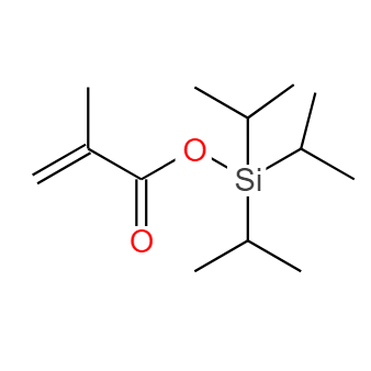 三异丙基甲基丙烯酸硅脂