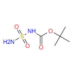 N-叔丁氧羰基氨磺酰胺