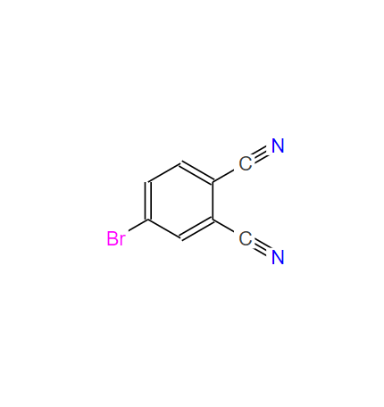 4-溴邻苯二甲胺