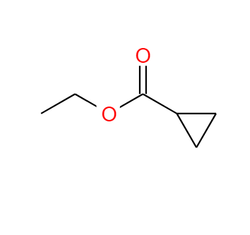 环丙基甲酸乙酯