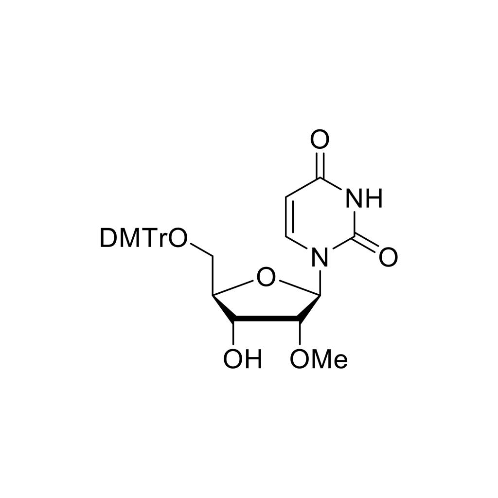 DMT-2'-OMe-rU