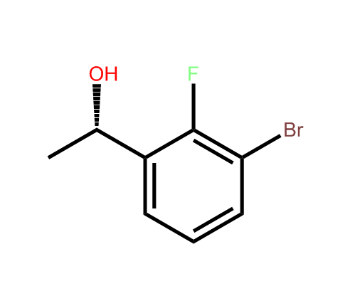 (S)-1-(2-氟-3-溴苯基)乙醇