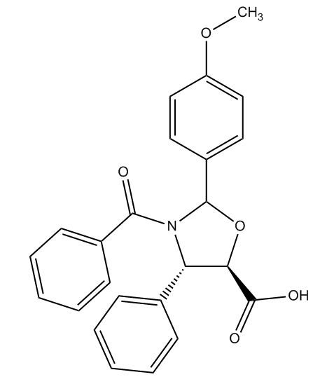 紫杉醇杂质2 949023-16-9