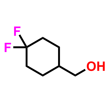 (4,4-二氟环己基)甲醇