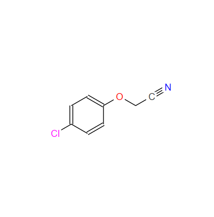4-氯苯氧基乙腈
