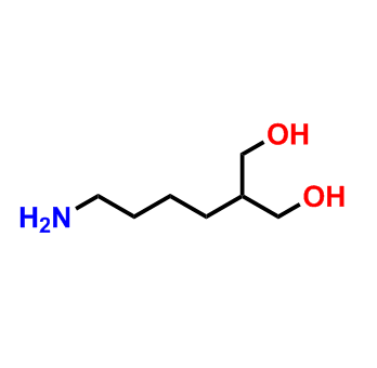 6-氨基-2-羟甲基正己烷- 1 -醇