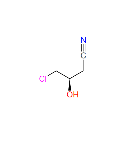 (R)-4-氯-3-羟基丁腈 84367-31-7