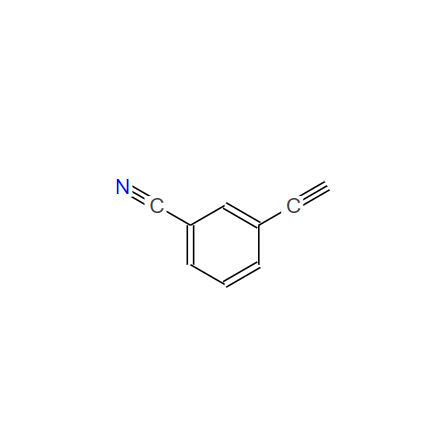 3-乙炔基苯甲腈 171290-53-2
