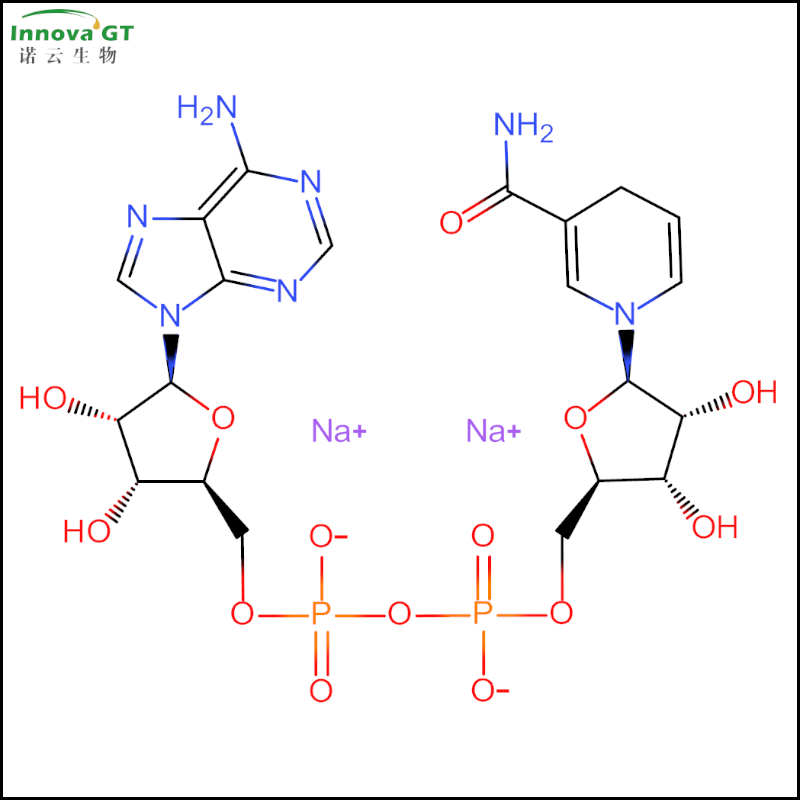 β-烟酰胺腺嘌呤二核苷酸二钠盐 606-68-8
