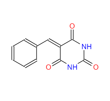 5-苯亚甲基巴比土酸 27402-47-7
